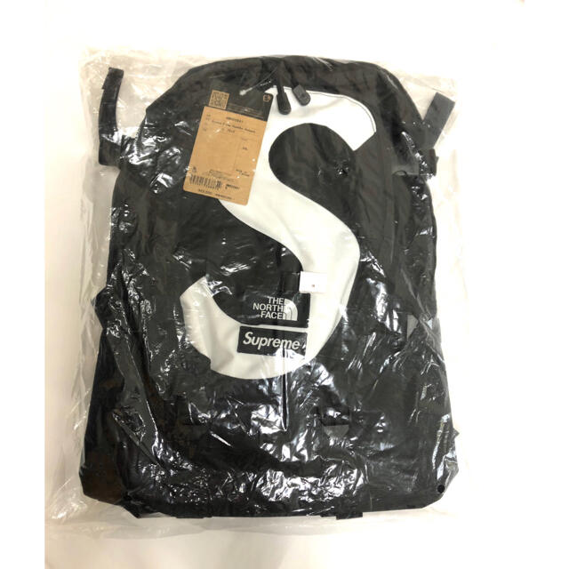 Supreme × The North Face S Logo Backpack