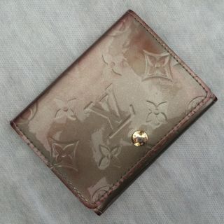 ルイヴィトン(LOUIS VUITTON)のcardcase(その他)