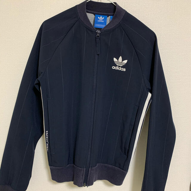 adidas(アディダス)のadidas オリジナル　ジャケット　アウター メンズのジャケット/アウター(ブルゾン)の商品写真