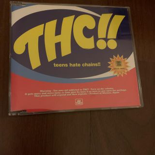 THC!!   雪(ポップス/ロック(邦楽))