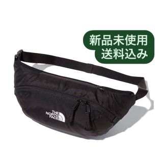 ザノースフェイス(THE NORTH FACE)のウエストバック　THE NORTH FACE Orion NM71902(ウエストポーチ)