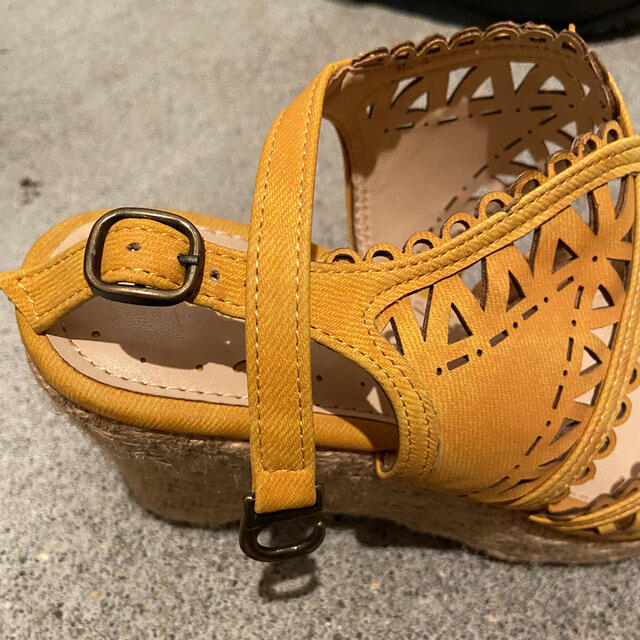 マーレマーレ・サンダル レディースの靴/シューズ(サンダル)の商品写真