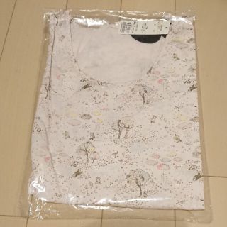 フランシュリッペ(franche lippee)の新品 フランシュリッペ 大きいサイズ FL5 長袖シャツ ロングＴシャツ(Tシャツ/カットソー(七分/長袖))