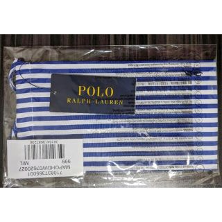 ポロラルフローレン(POLO RALPH LAUREN)のラルフローレン　マスクケース　即日発送(ポーチ)