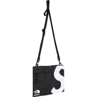 シュプリーム(Supreme)のsupreme the north face バック(ショルダーバッグ)