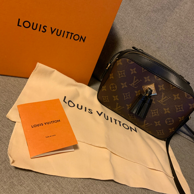 LOUIS VUITTON(ルイヴィトン)のルイヴィトン　バック レディースのバッグ(ショルダーバッグ)の商品写真