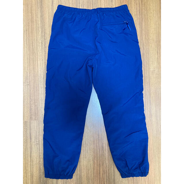 メンズ Supreme - 14AW Supreme Warm Up Pant Lの通販 by K.K's shop