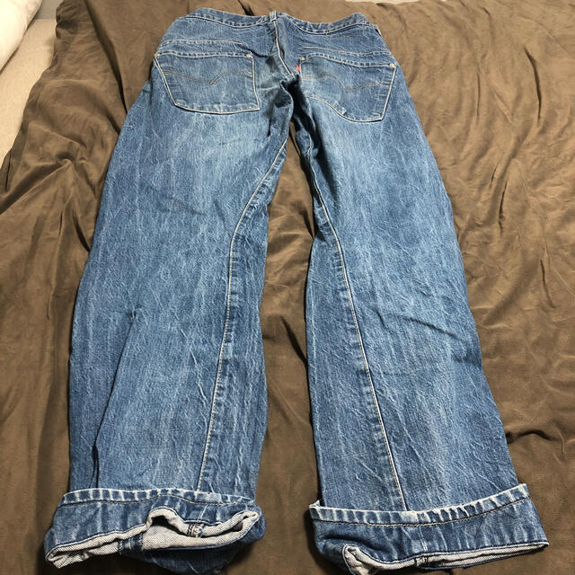 Levi's(リーバイス)のリーバイス　ジーパン メンズのパンツ(デニム/ジーンズ)の商品写真