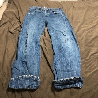 リーバイス(Levi's)のリーバイス　ジーパン(デニム/ジーンズ)