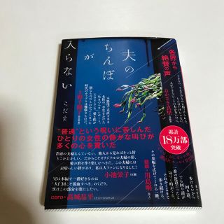 コウダンシャ(講談社)の【文庫本】夫のちんぽが入らない/こだま(文学/小説)