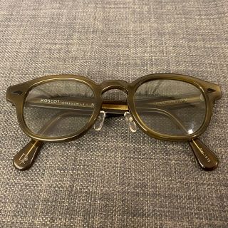 MOSCOT / LEMTOSH 46 _ Col.MLT JPN LTD (サングラス/メガネ)