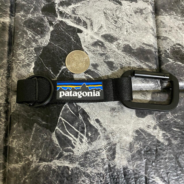 patagonia(パタゴニア)のゴリラ様専用 メンズのファッション小物(キーホルダー)の商品写真