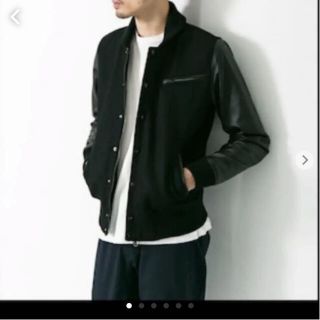 urban research id レザースタジャン-
