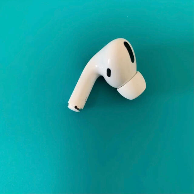 エアーポッズプロ　左耳のみ　Apple AirPods  Pro 正規品　L片耳