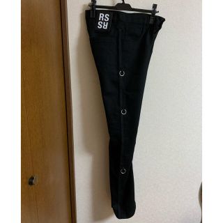 ラフシモンズ スキニー デニム/ジーンズ(メンズ)の通販 11点 | RAF