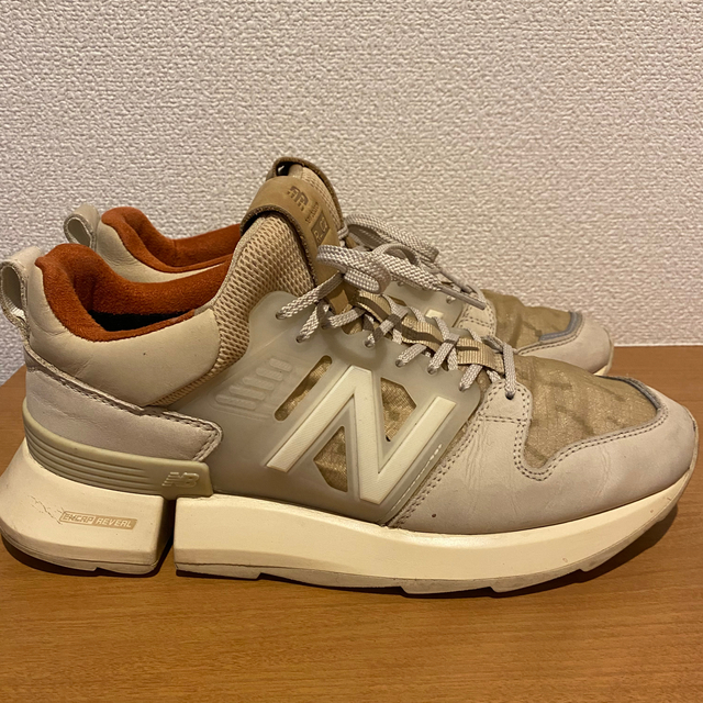 auralee newbalance rc_2