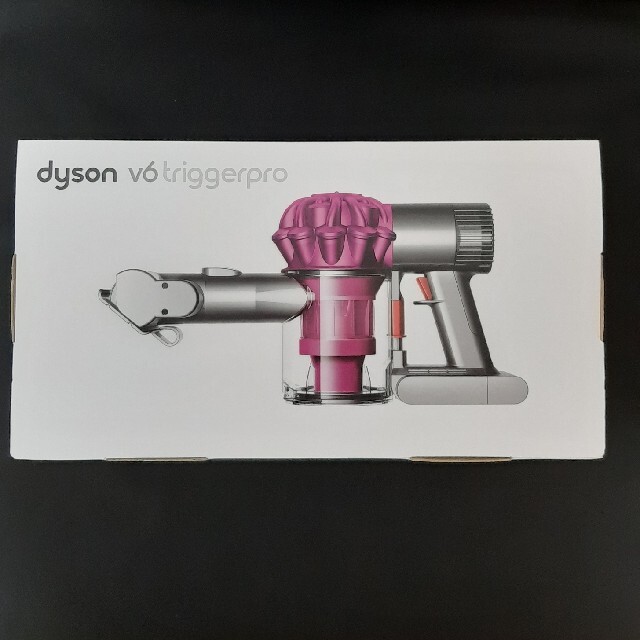 dyson　v6triggerpro ダイソン　V6トリガープロ