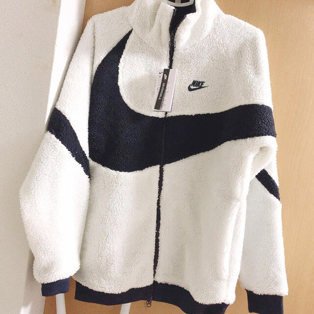 ナイキ　NIKE ボアジャケット