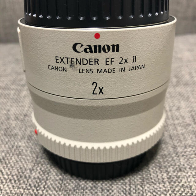 キャノン エクステンダー Canon Extender EF 2× II | tradexautomotive.com