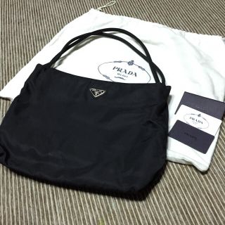 プラダ(PRADA)のプラダ 未使用 バッグ(その他)