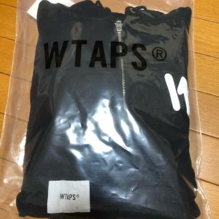 ダブルタップス(W)taps)のwtaps SWEATSHIRT. COPO(パーカー)