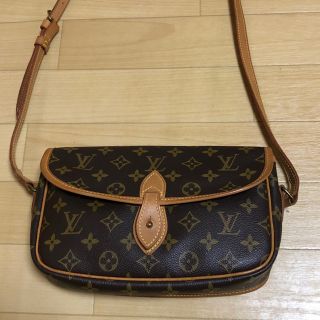 ルイヴィトン(LOUIS VUITTON)のchii様専用　ルイヴィトン  ジベシエール PM ショルダーバッグ　モノグラム(ショルダーバッグ)