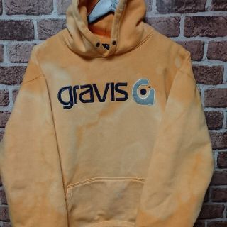 グラビス(gravis)のグラビス(パーカー)