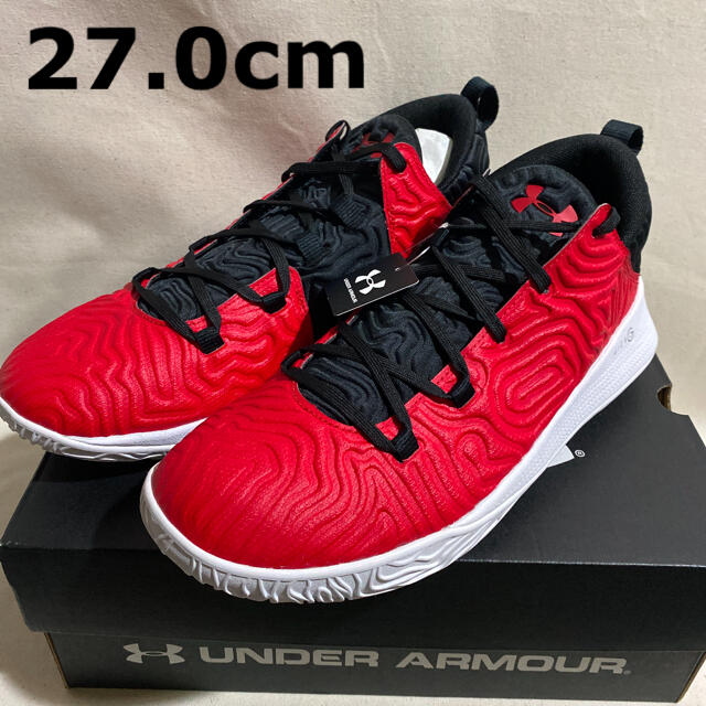 アンダーアーマー UNDER ARMOUR NIHON3 ニホン3 27.0cm