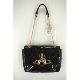 ヴィヴィアン(Vivienne Westwood) チェーンバッグ ハンドバッグ