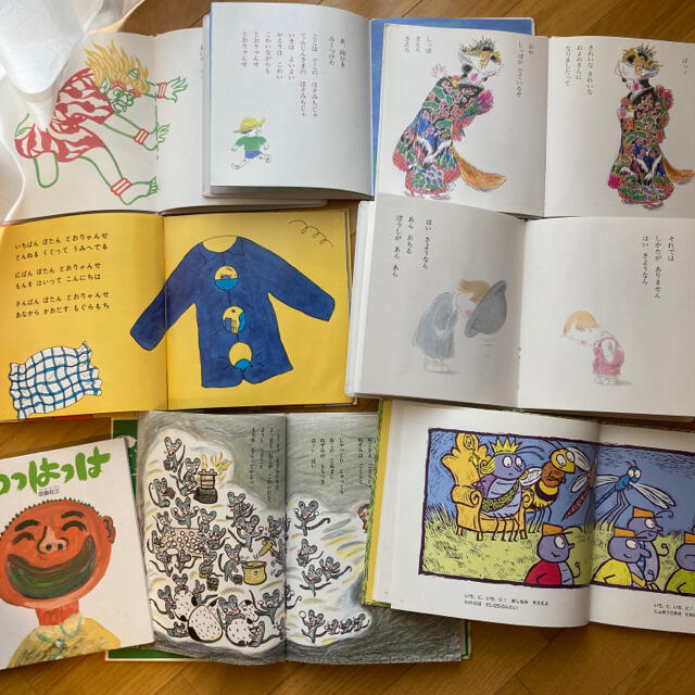 絵本 まとめ売り セット 9冊の通販 by nancy|ラクマ 絵本 まとめ売り セット 9冊の通販 by nancy|ラクマ