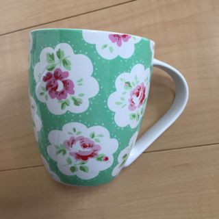 キャスキッドソン(Cath Kidston)のキャスキッドソンのマグカップ♡(グラス/カップ)