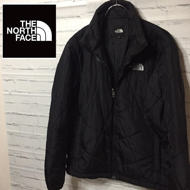 【 THE NORTH FACE 】 中綿 ジャケット