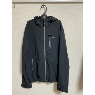 クイックシルバー(QUIKSILVER)のクイックシルバー　マウンテンパーカー(マウンテンパーカー)