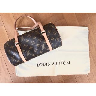 LOUIS VUITTON - ルイヴィトン ミニボストンバッグの通販 by m's shop