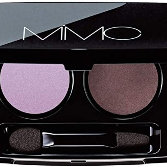 MiMC(エムアイエムシー)のMiMC　ビオモイスチュアシャドー　スプリングヘイズ コスメ/美容のベースメイク/化粧品(アイシャドウ)の商品写真