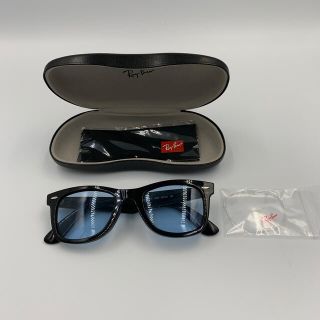 レイバン(Ray-Ban)の年末セール　レイバン　Original Wayfarer Optics(サングラス/メガネ)