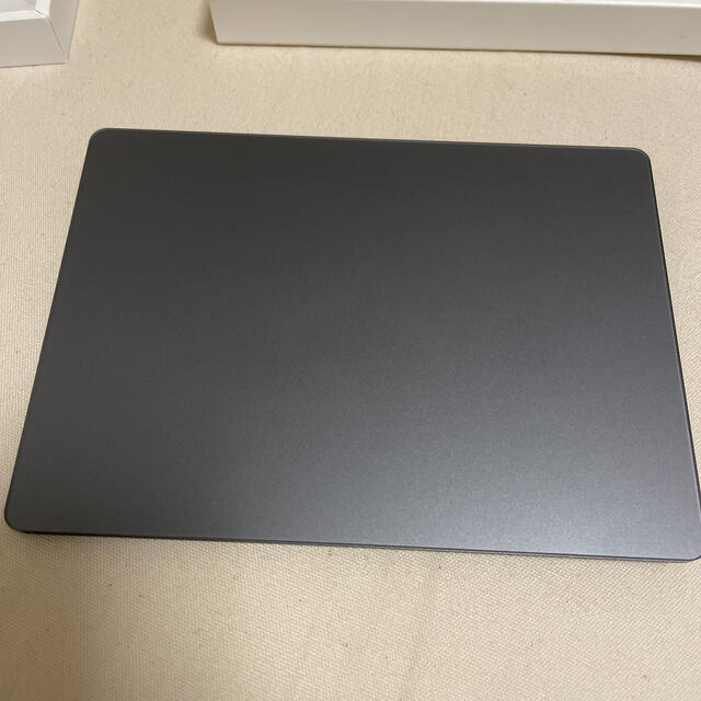 [週末限定値下げ中]Apple Magic Trackpad2 ジャンク