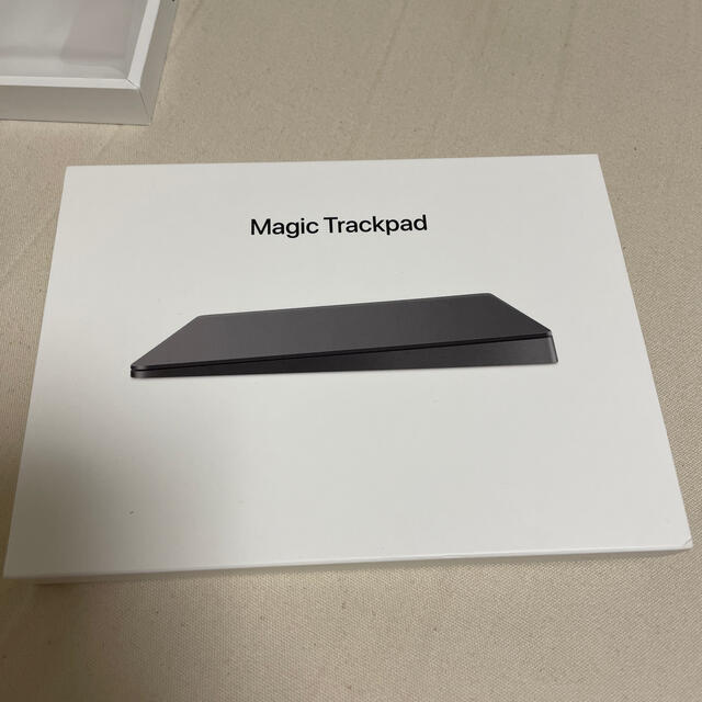 [週末限定値下げ中]Apple Magic Trackpad2 ジャンクスマホ/家電/カメラ