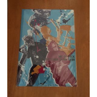 ワンオク One Ok Rock アニメグッズの通販 41点 ワンオクロックのエンタメ ホビーを買うならラクマ ワンオク One Ok Rock アニメグッズの通販 41点 ワンオクロックのエンタメ ホビーを買うならラクマ