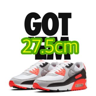 ナイキ(NIKE)のNIKE AIR MAX3 ナイキ エアマックス3 Radiant Red(スニーカー)