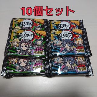 シュウエイシャ(集英社)の新品☆鬼滅の刃マン ビックリマンチョコ (菓子/デザート)