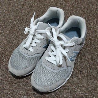 ニューバランス(New Balance)の【new balance】スニーカー 24.5cm(スニーカー)