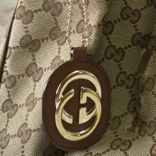 グッチ(Gucci)のガーネーシャk様専用(ハンドバッグ)