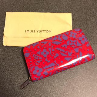 ルイヴィトン(LOUIS VUITTON)のルイヴィトン　長財布　スイートモノグラム(財布)