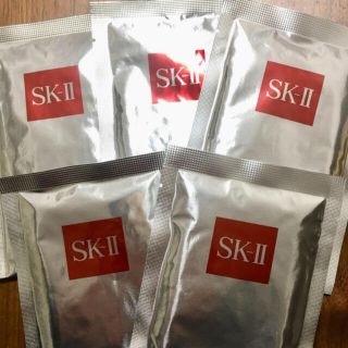 エスケーツー(SK-II)のSK-II SK-2 フェイシャル トリートメント マスク 15枚(パック/フェイスマスク)