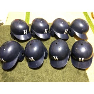 ローリングス(Rawlings)のローリングス　ヘルメット　野球(防具)