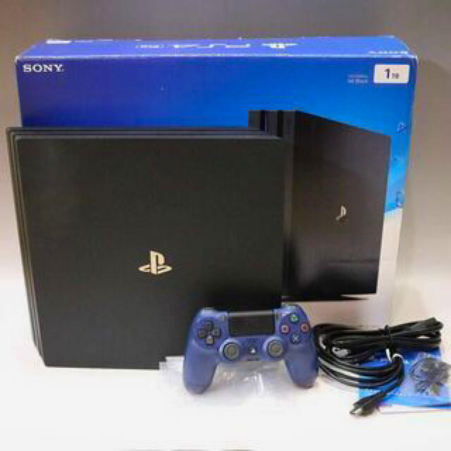 【PS4】【年末再値下げ】PlayStation4本体(白) CUH-2100A