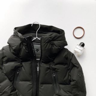 デサント(DESCENTE)のRen様専用　定番超美品★デサント オルテライン 水沢ダウン(ダウンジャケット)