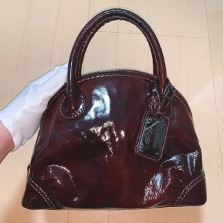 ギンザカネマツ エナメルバッグの通販 24点 | GINZA Kanematsuを買う ...