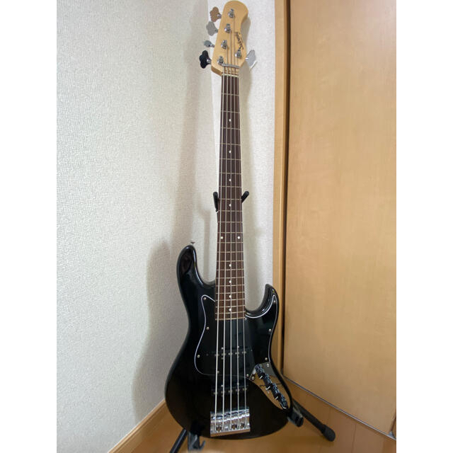 Sadowsky RV5-WL BLK Metro 5弦べース Will Lee